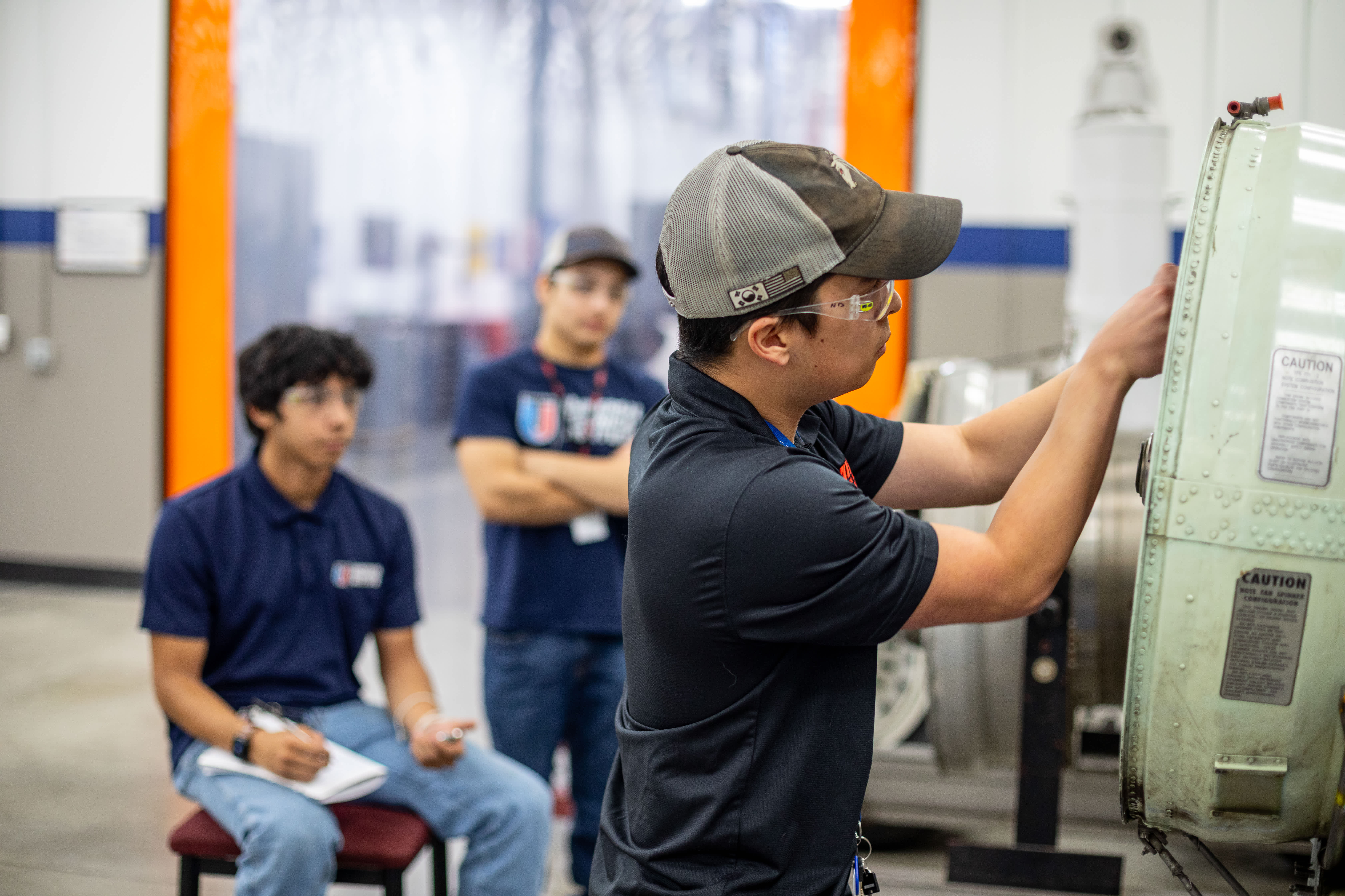 Aviation Technician Career Outlook and Opportunities in Canton, MI