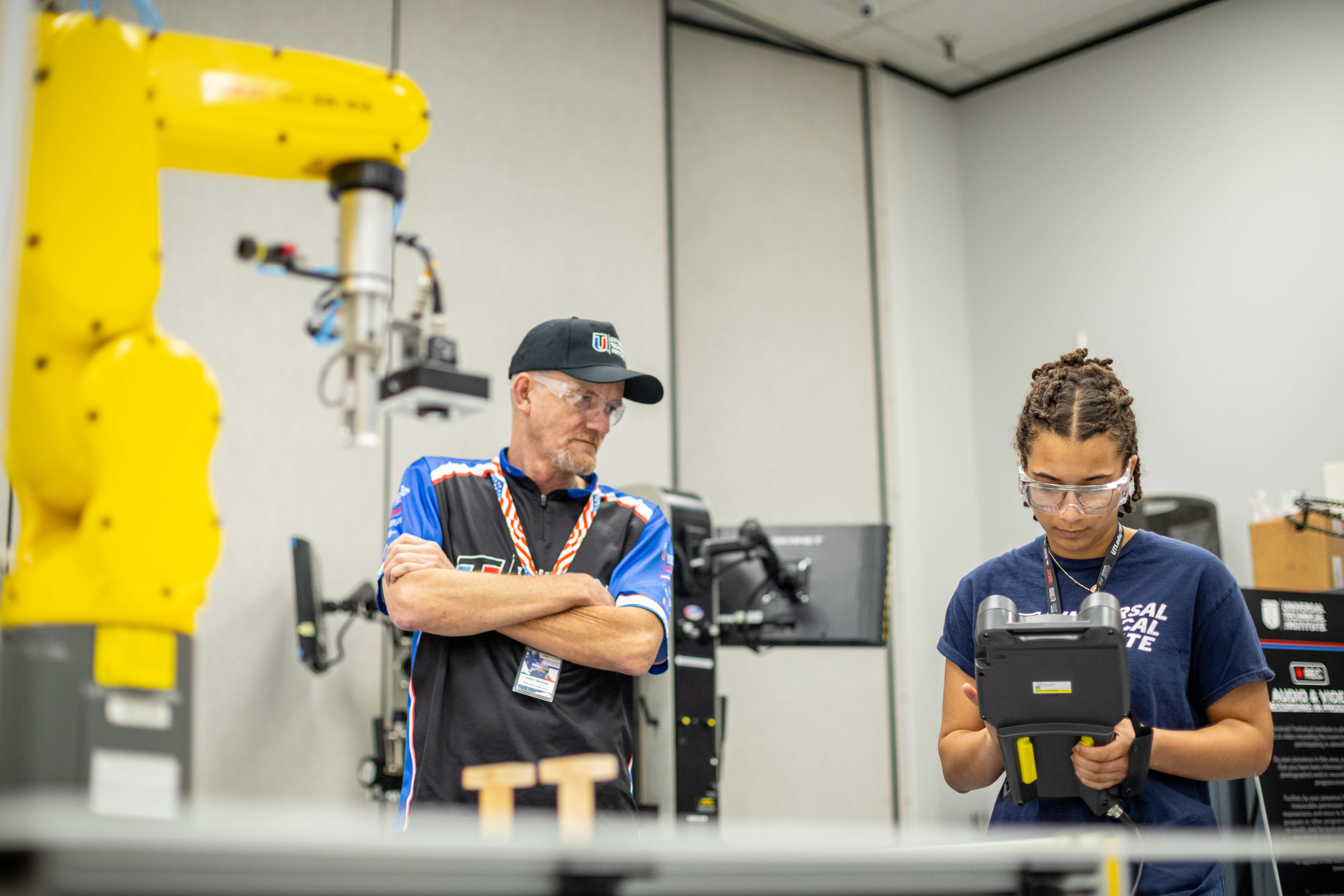 Electrical, Robotics & Automation Technician Career Opportunities in Salt Lake City