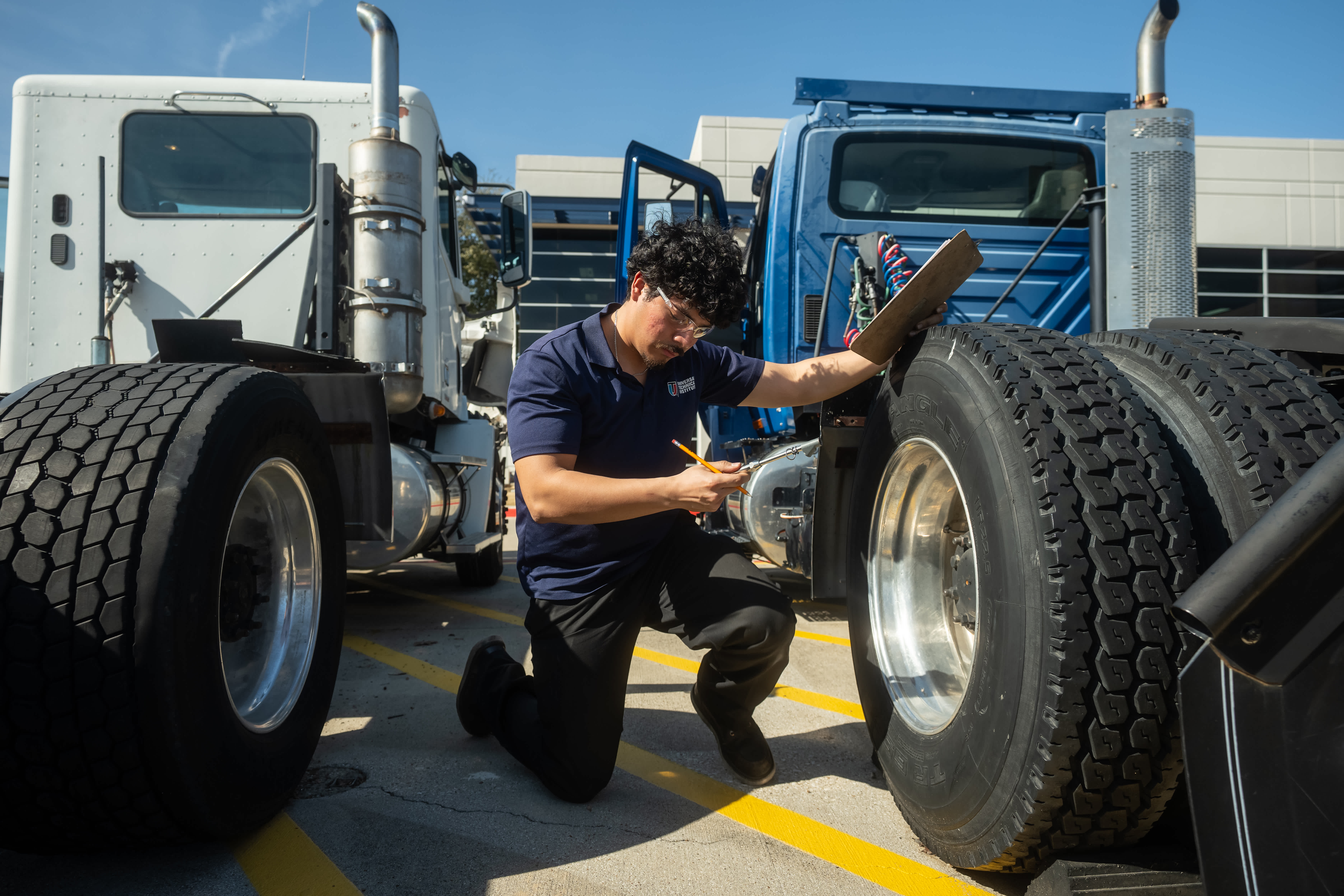 Diesel Career Outlook & Opportunities in Salt Lake City