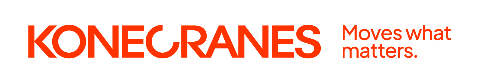 Konecranes