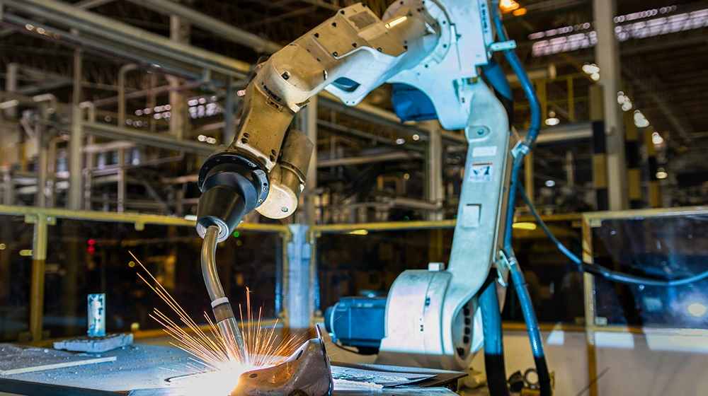 Electrical Robotics & Automation Technician Career Paths in Long Beach