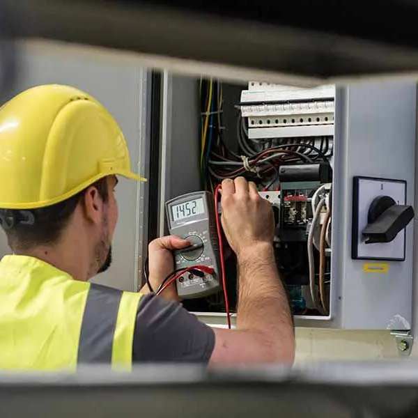 Industrial Maintenance Job Opportunities in Long Beach