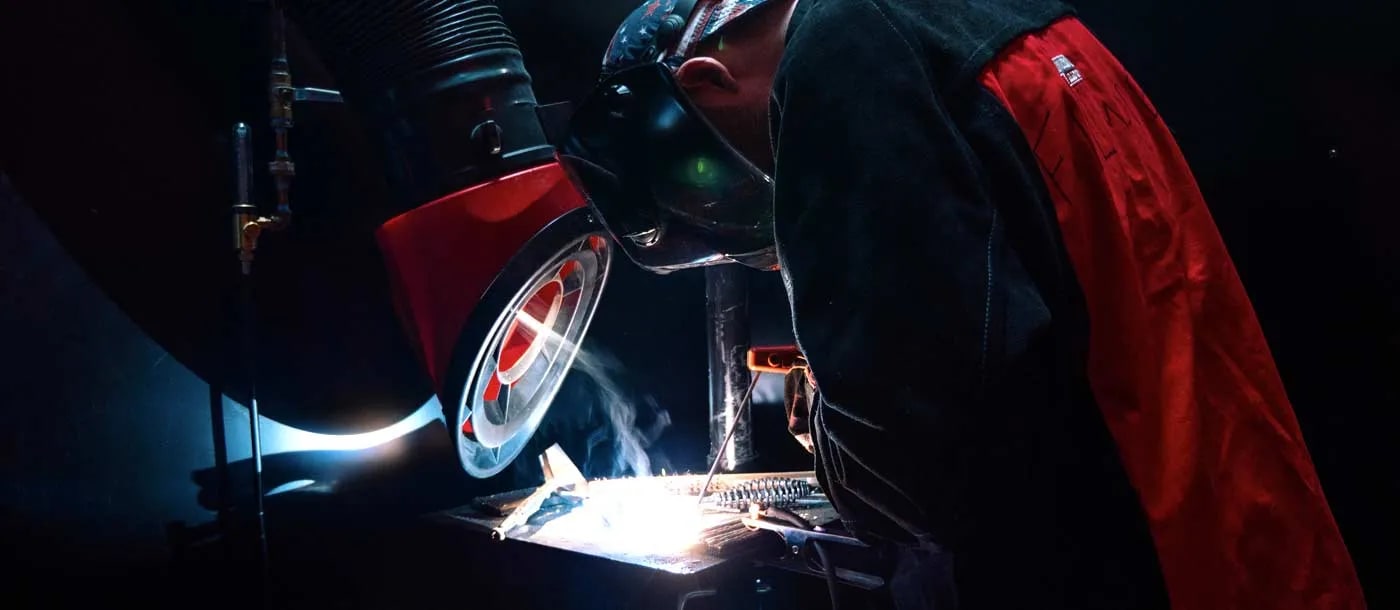 Welding Careers | Welding Jobs and Opportunities to Pursue | UTI