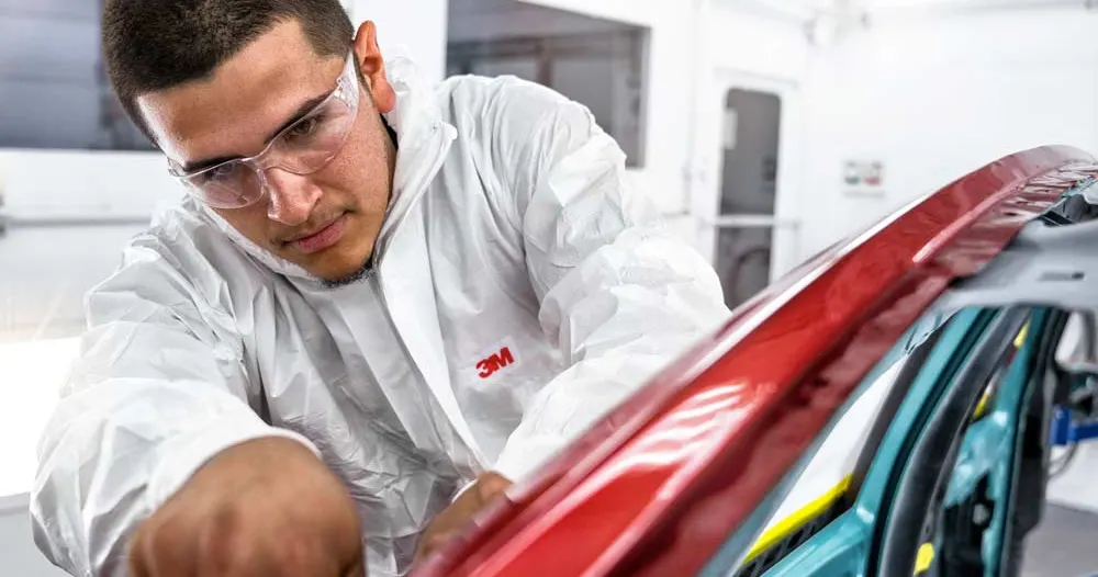 Collision Repair Courses | UTI