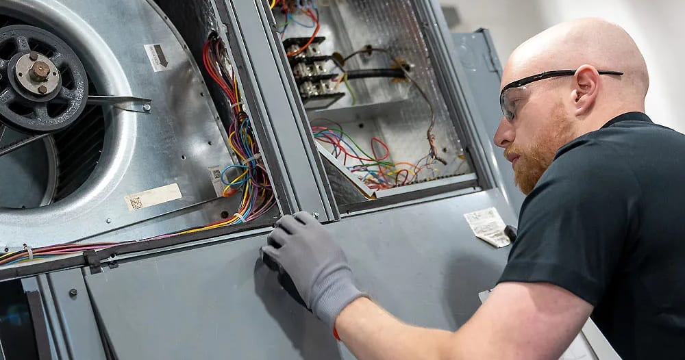 Is HVAC A Good Career HVACR Career Outlook UTI is-hvac-a-good-career-hvacr-career-outlook-uti