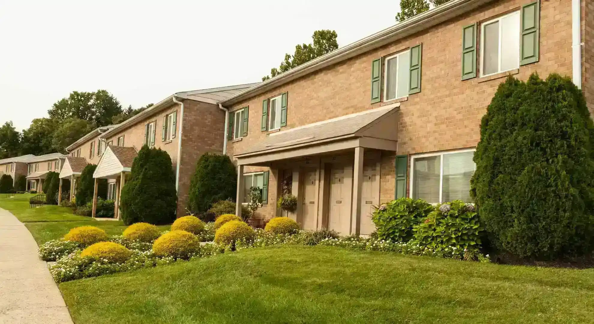 Exton Student Housing