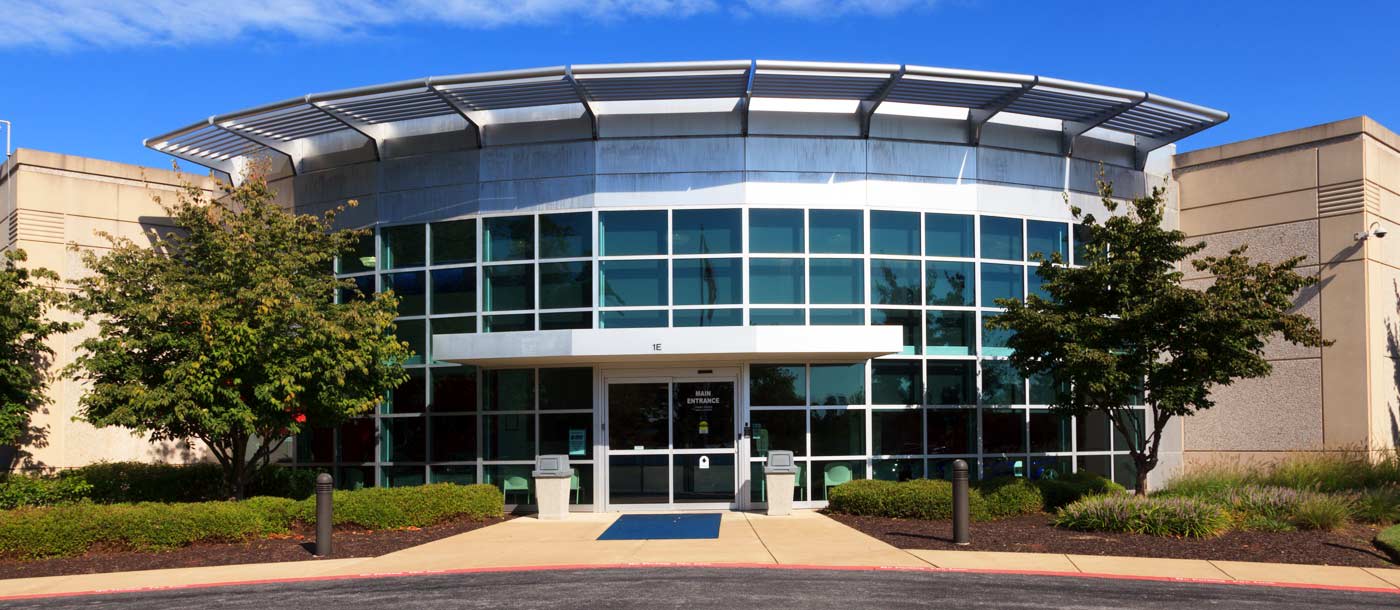 Automotive & Diesel Technical School Campus in Exton, PA UTI