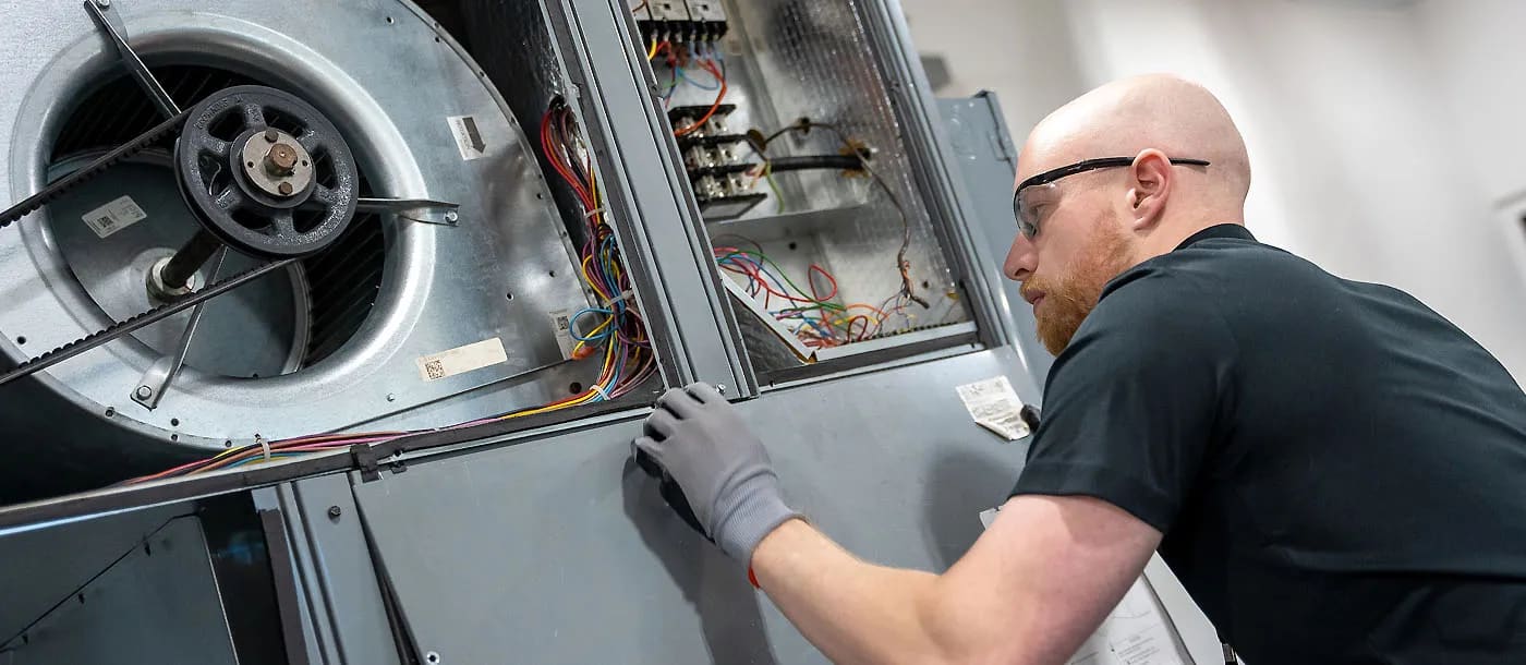 Is HVAC A Good Career And HVAC Career Outlook UTI is-hvac-a-good-career-and-hvac-career-outlook-uti