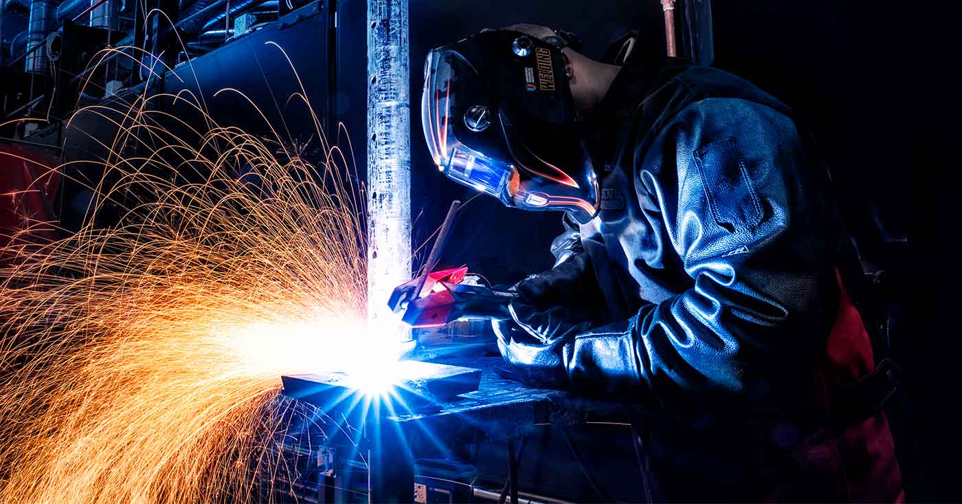 Where Can I Get Training for Welding: Top 5 Accredited Programs 1 Where Can I Get Training for Welding: Top 5 Accredited Programs