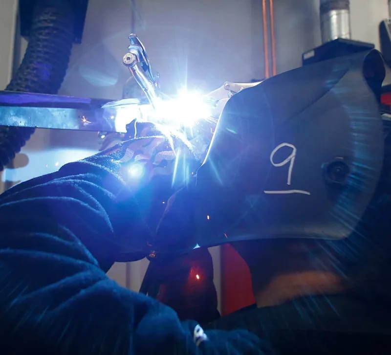 14 Different Types of Welding Jobs & Careers You Can Pursue UTI