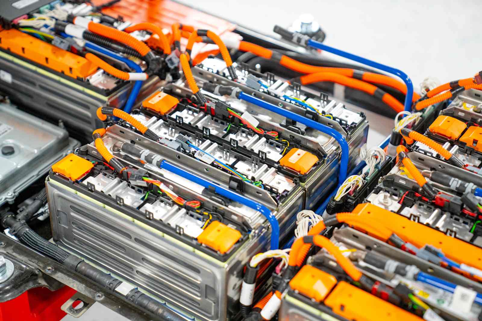Electrical Technician School in Long Beach, California