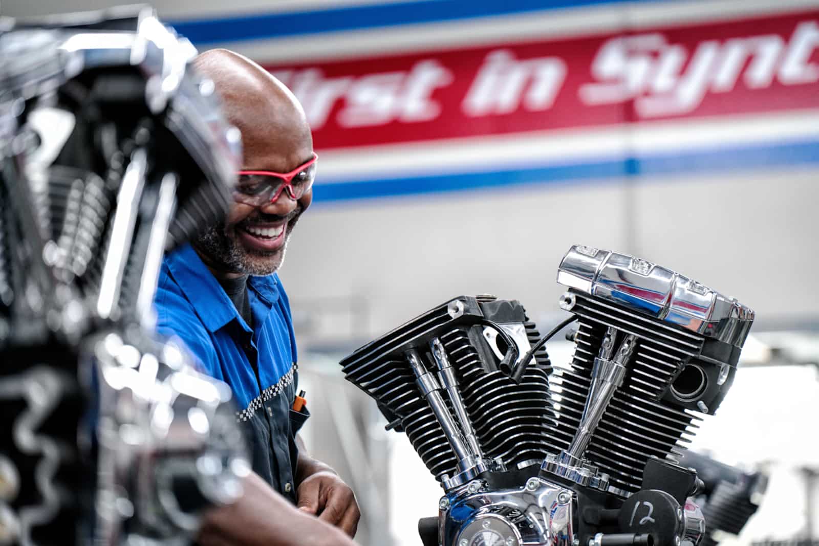 7 TRAITS OF A SUCCESSFUL MOTORCYCLE TECHNICIAN