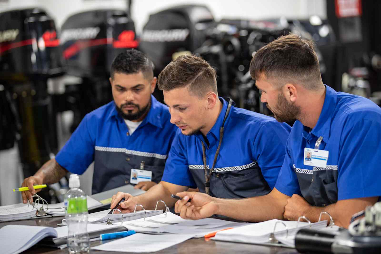 MARINE MECHANIC SCHOOL IN ORLANDO, FL