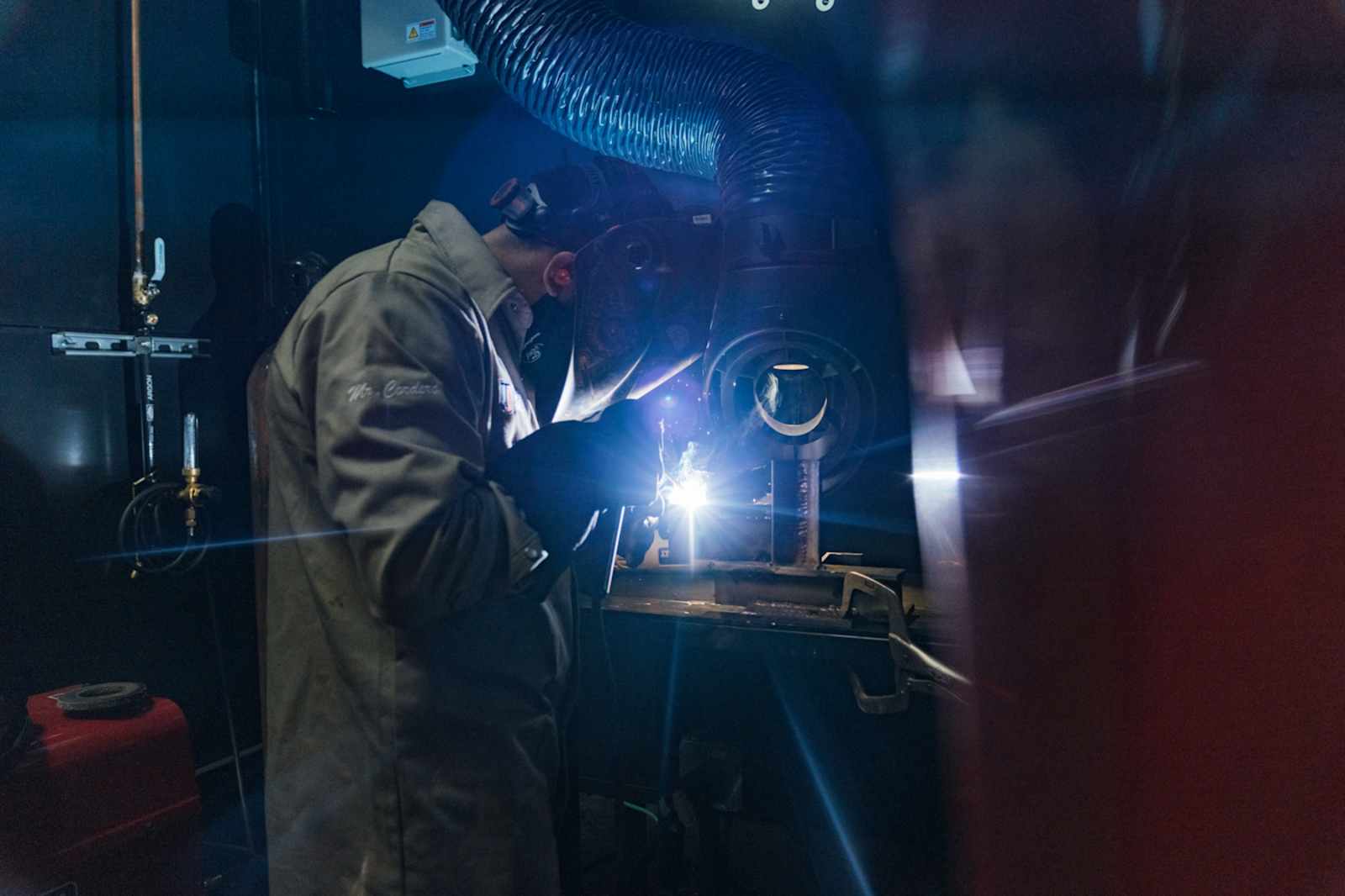 TRADE SCHOOL NEAR UNION CITY, NEW JERSEY FOR HANDS-ON CAREER TRAINING