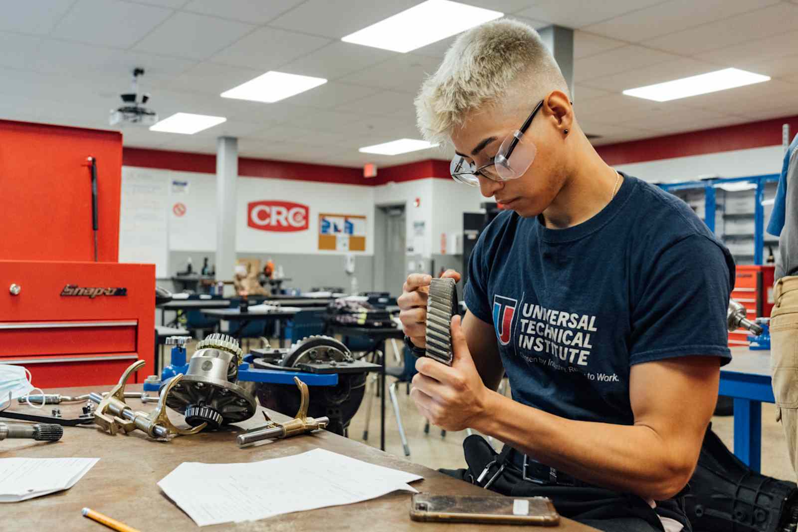 Hydraulics Course
