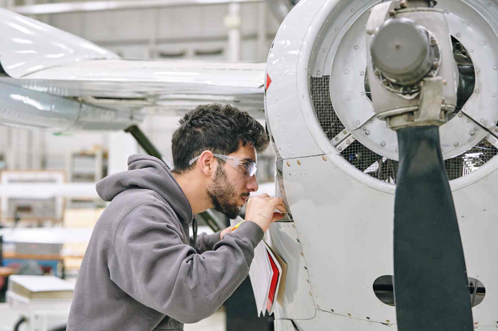 Trade School Near Troy, MI: Begin Your Learning Path Today
