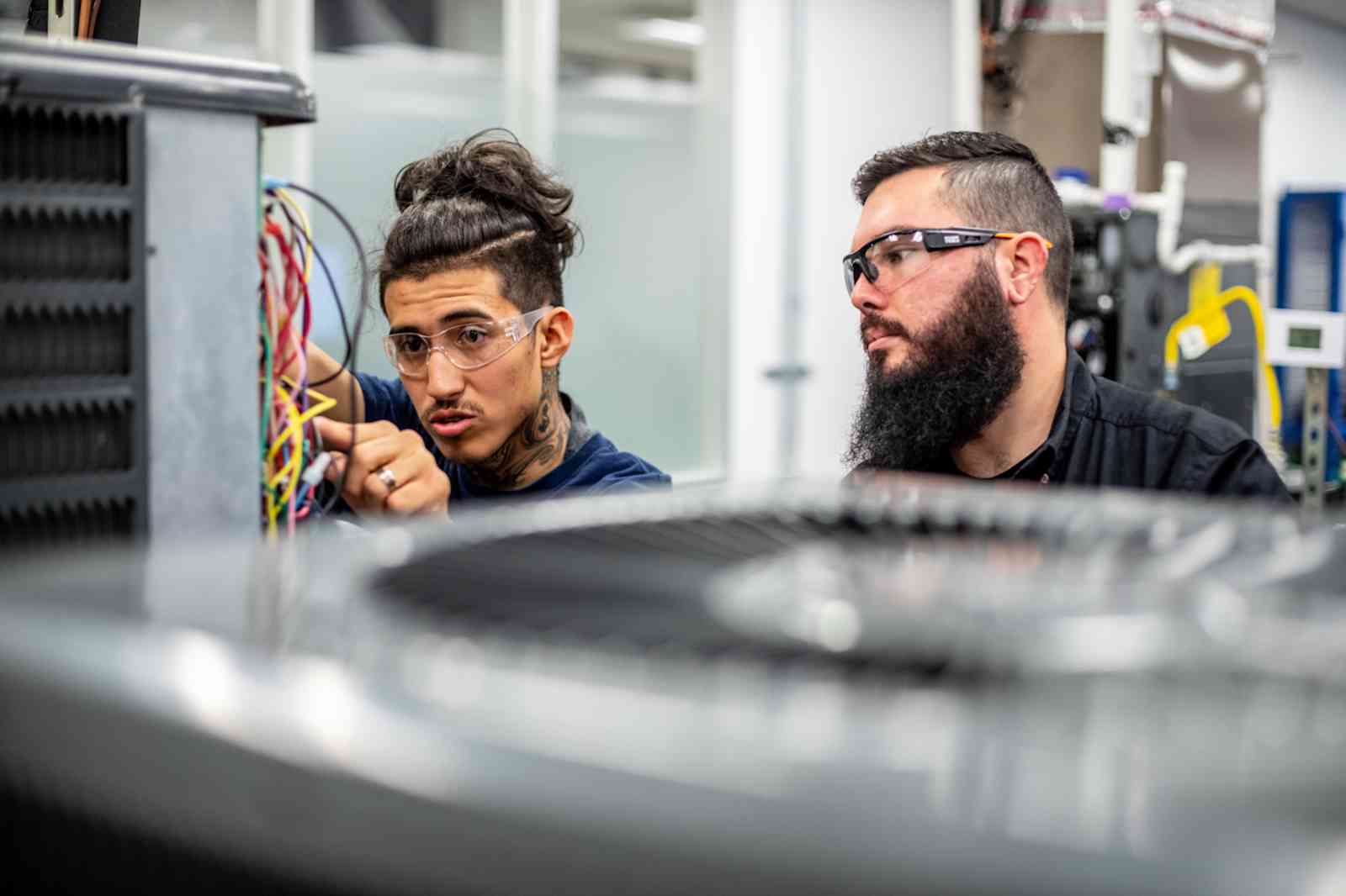 HVACR TRAINING IN ORLANDO, FLORIDA
