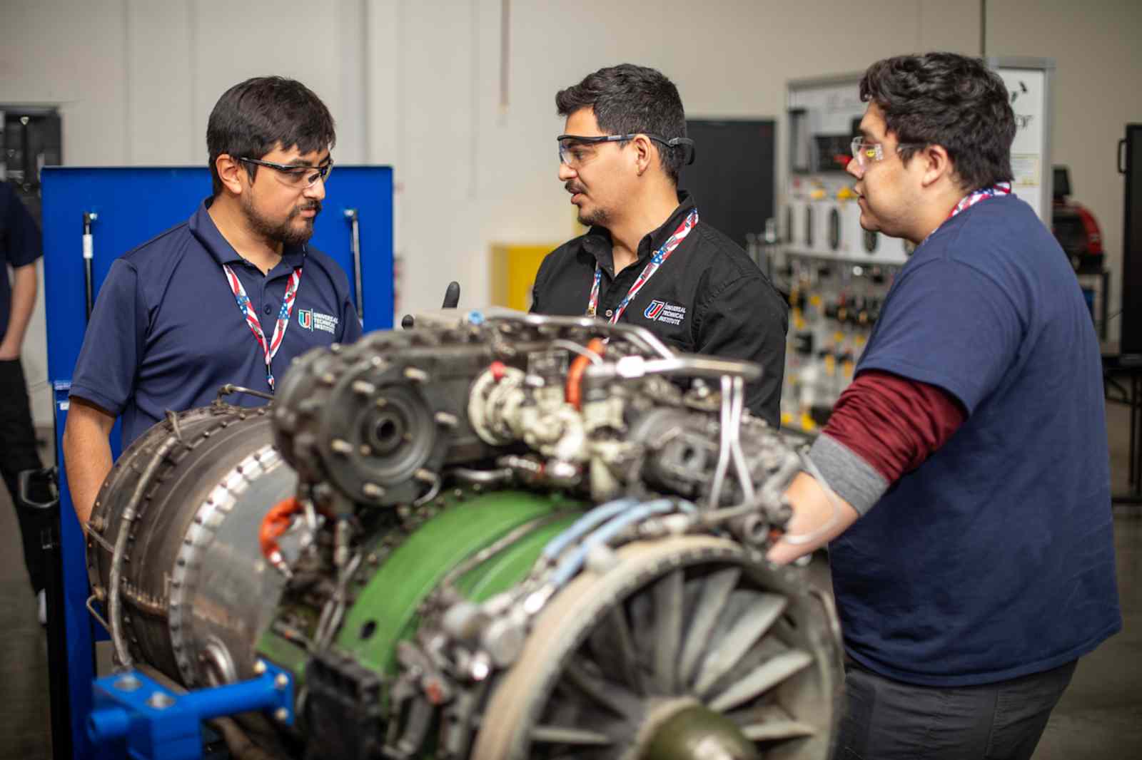 Aircraft Mechanic Training Frequently Asked Questions