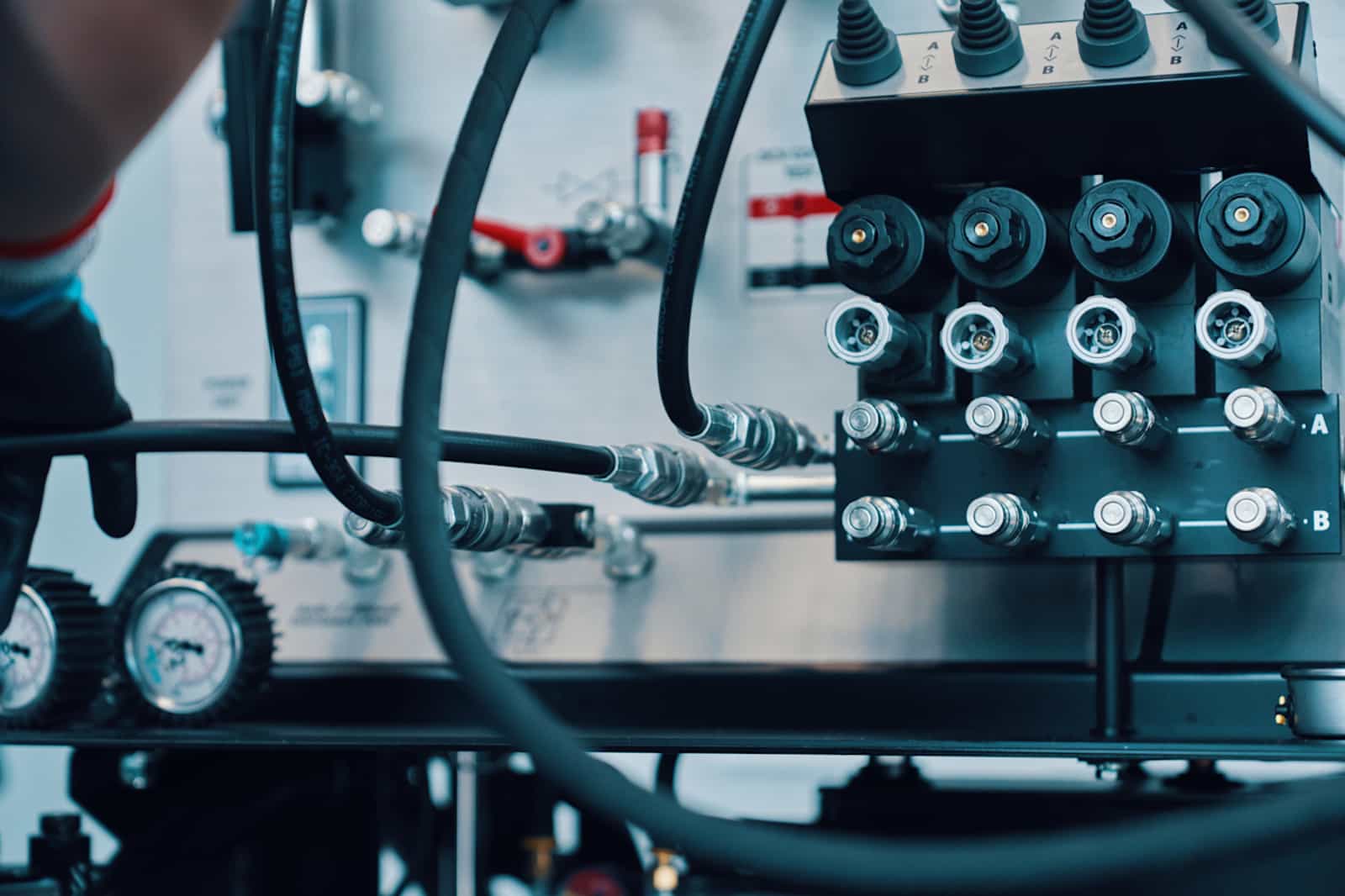 Industrial Maintenance Technician School in Canton, Michigan