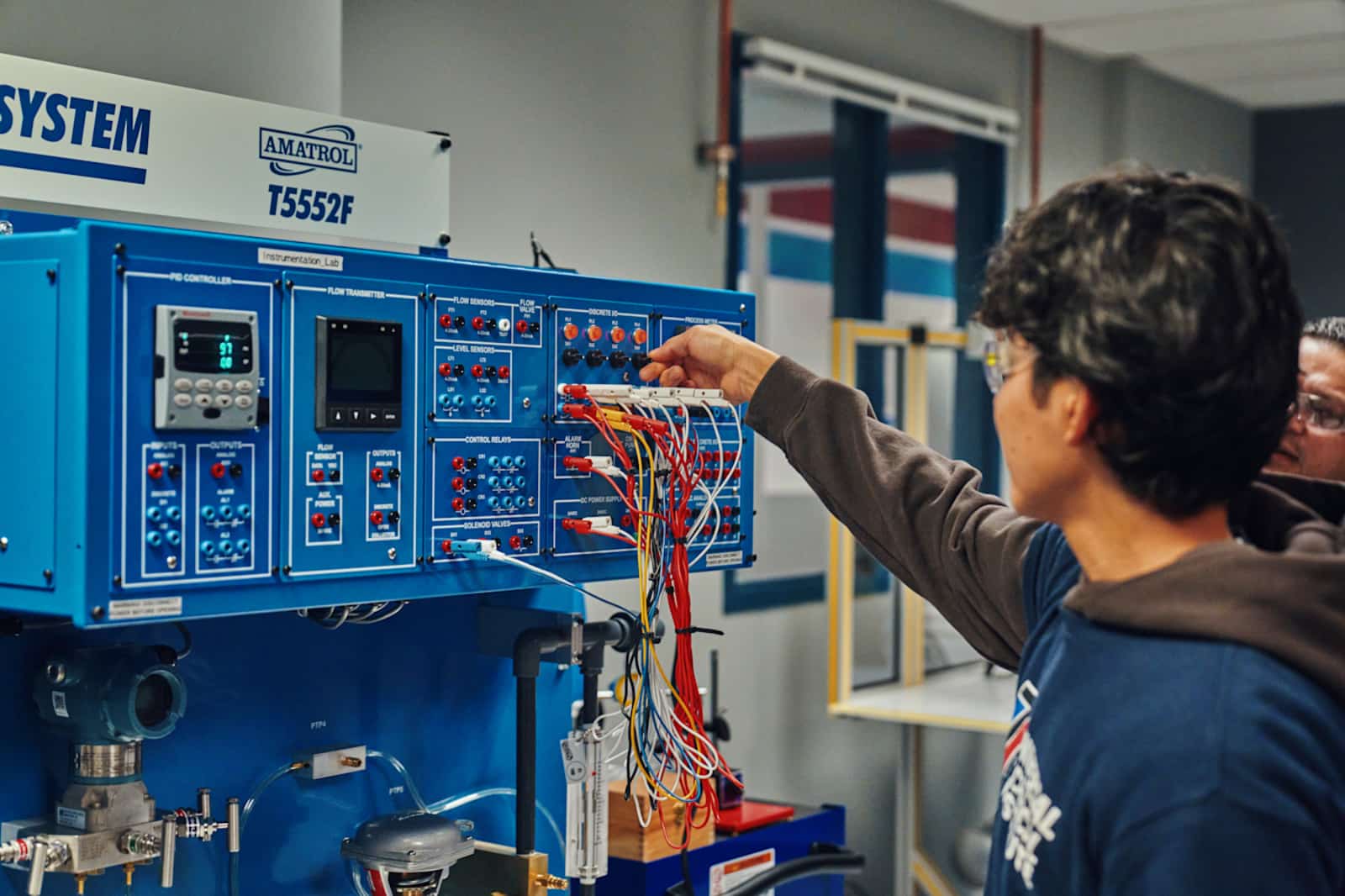ROBOTICS & AUTOMATION COURSES
