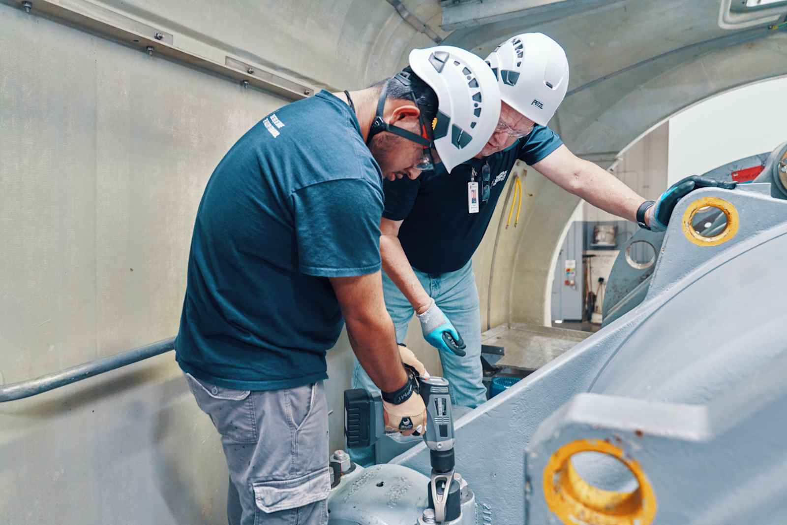 AC & DC ELECTRICAL THEORY FOR ASPIRING WIND TURBINE TECHNICIANS