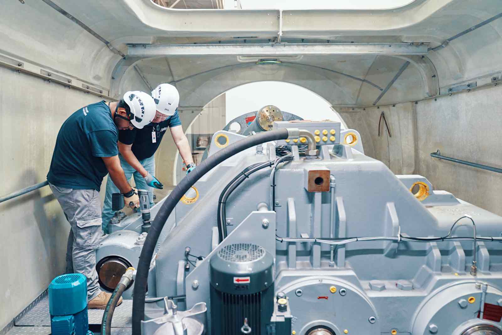 ELECTRICAL & WIND TURBINE TECHNOLOGY SCHOOL IN DALLAS/FORT WORTH, TEXAS