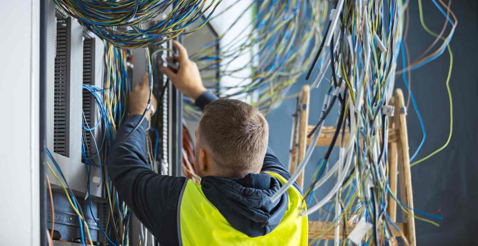 Electrical Technician School in Atlanta, Georgia