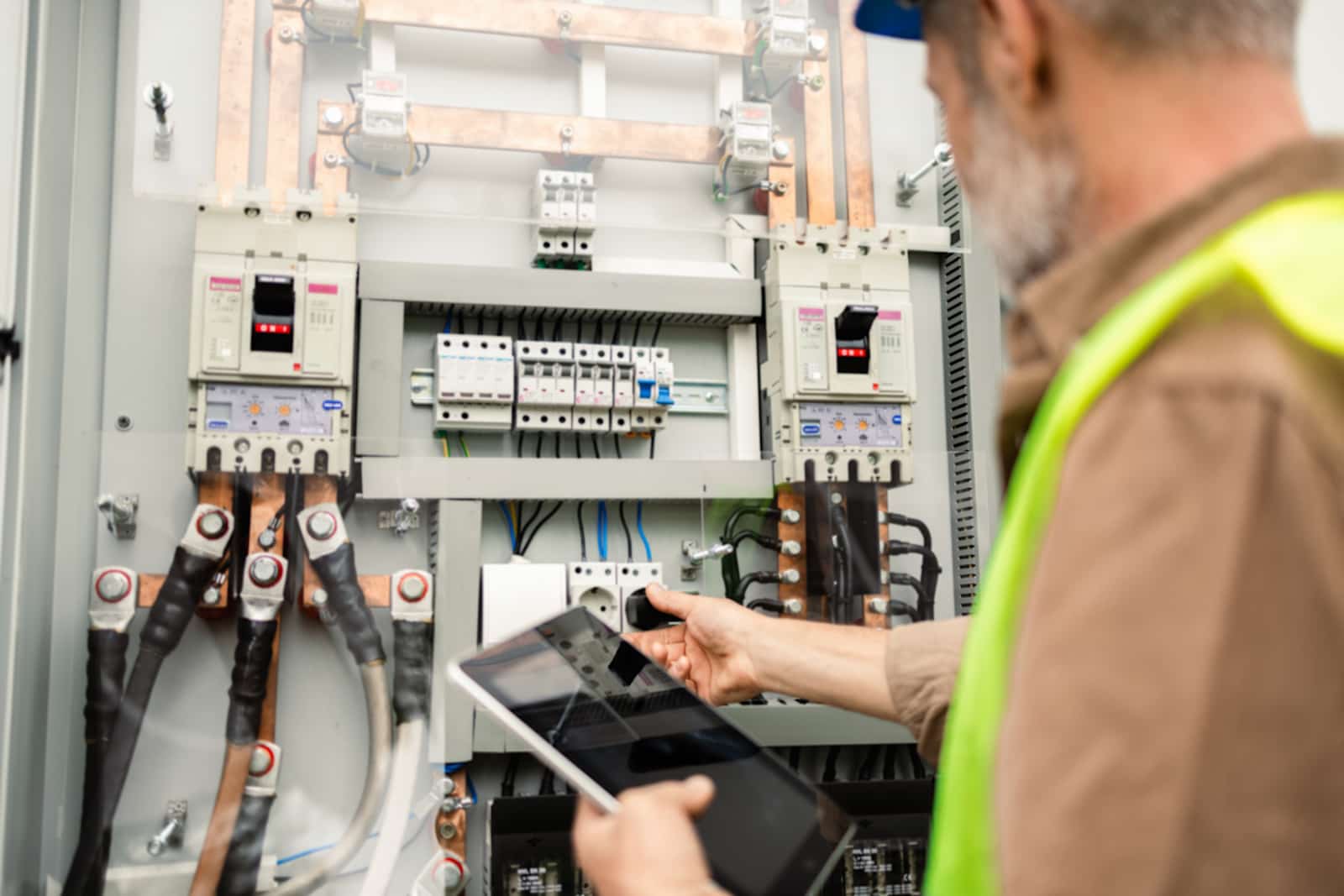 Electrical Technician School in Dallas/Fort Worth, Texas