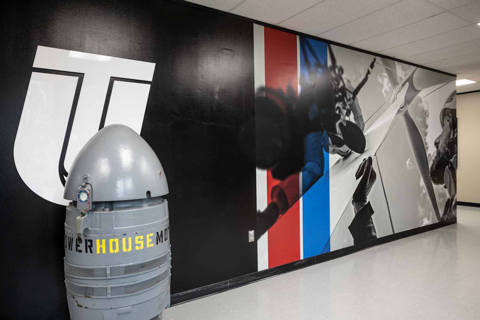 Robotics & Automation Technician Training Near The Woodlands, Texas