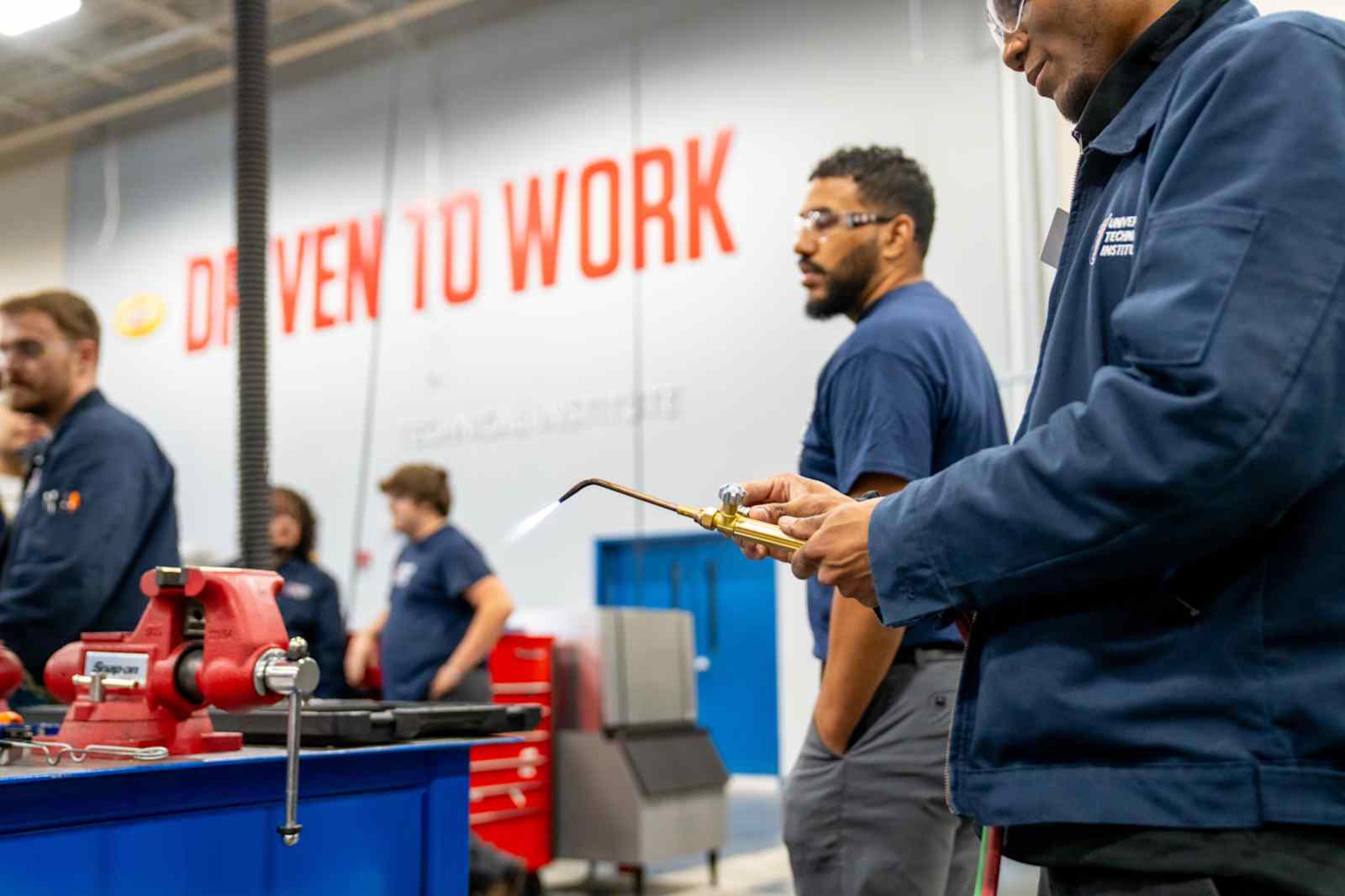 HVACR TRAINING FREQUENTLY ASKED QUESTIONS