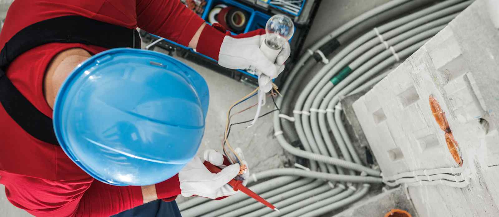 Electrical Technician School in Houston, TX