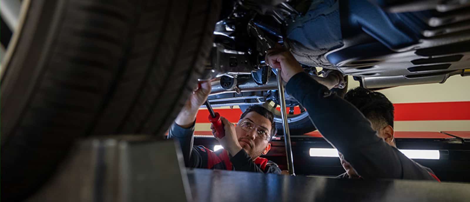 DISCOVER TRADE SCHOOL NEAR DAVIS, CALIFORNIA