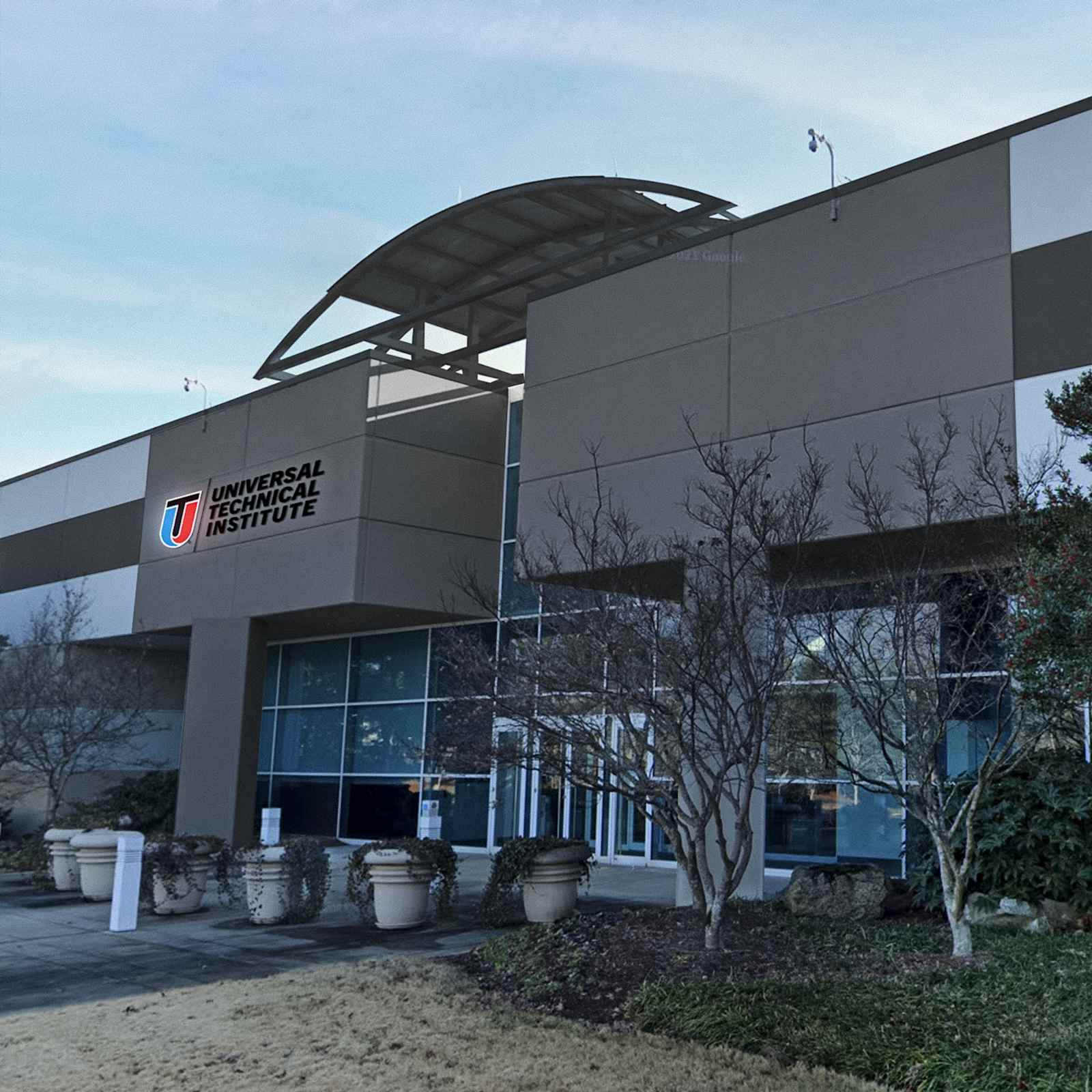 Universal Technical Institute Atlanta Housing Assistance