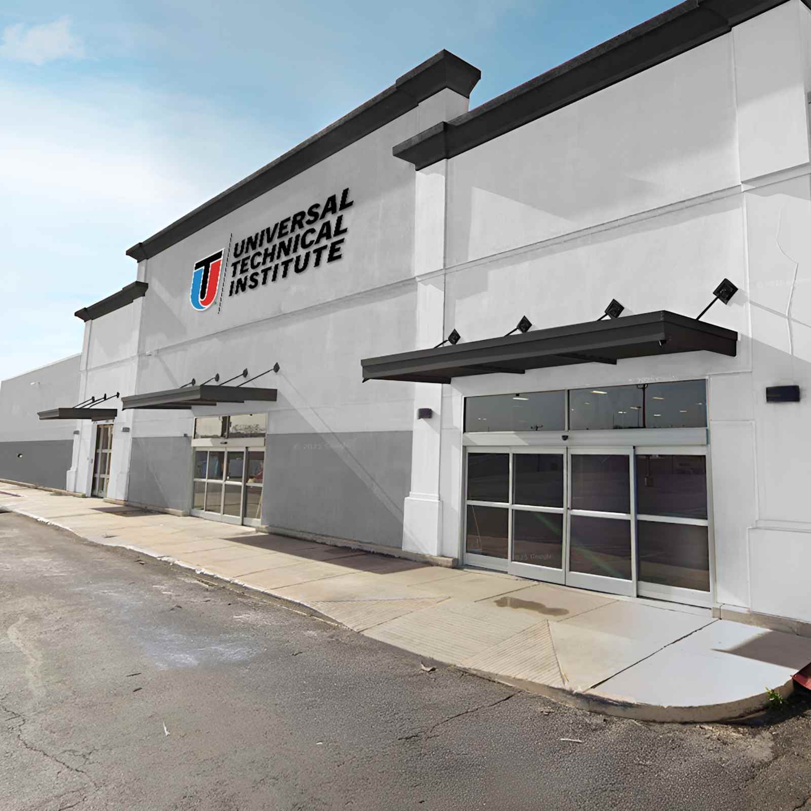Universal Technical Institute San Antonio Housing Assistance
