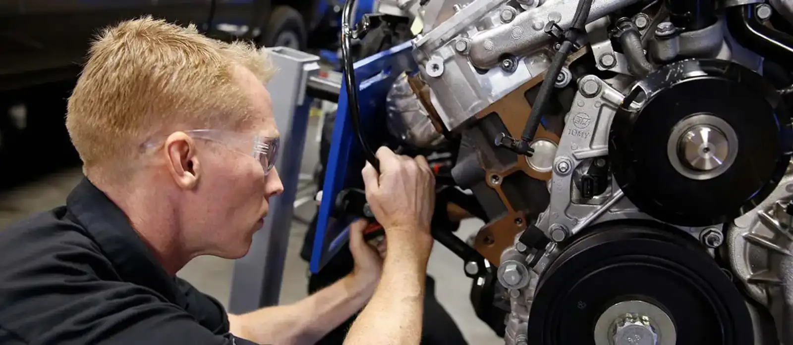 Auto Mechanic Training in Avondale, Arizona