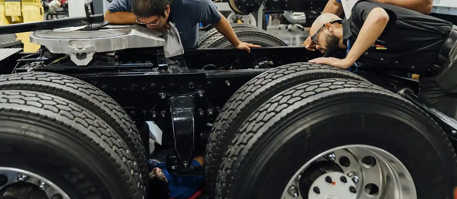 Diesel Mechanic Training in Bloomfield, New Jersey