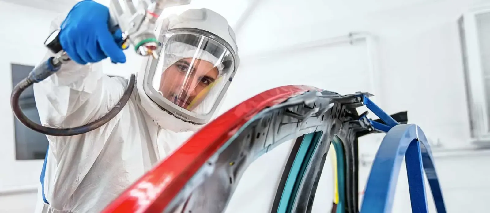 COLLISION REPAIR TECHNICIAN FREQUENTLY ASKED QUESTIONS