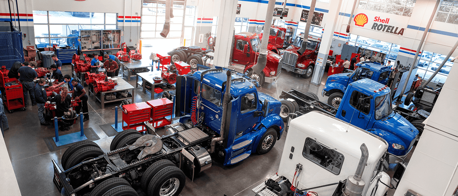 TRADE & VOCATIONAL SCHOOL IN DALLAS/FORT WORTH, TX