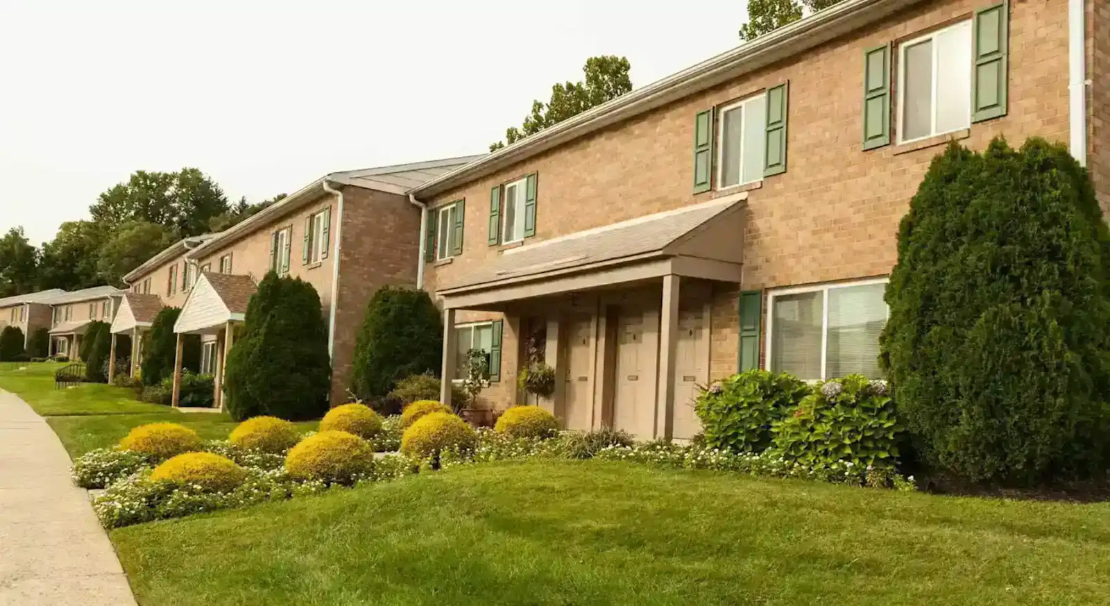 EXTON STUDENT HOUSING ASSISTANCE