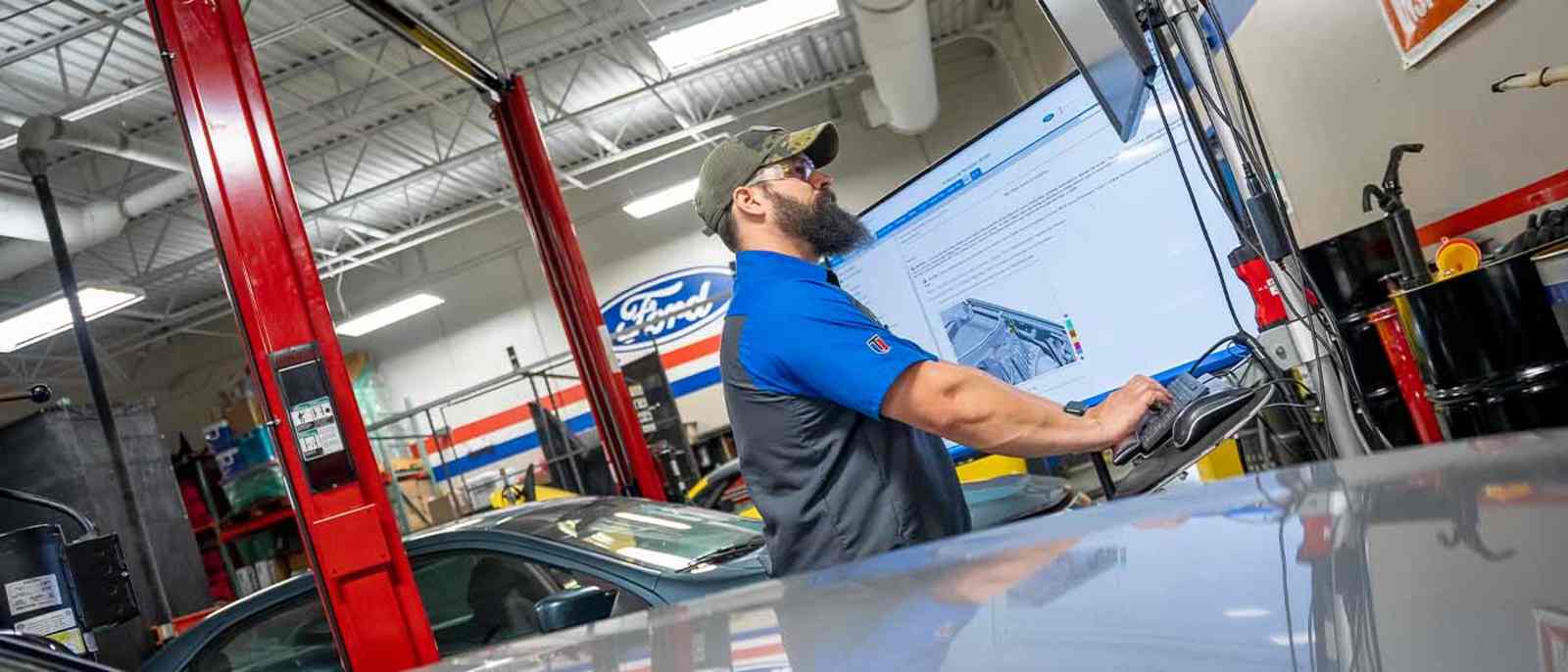 AUTO MECHANIC SCHOOL NEAR ELIZABETH, NJ