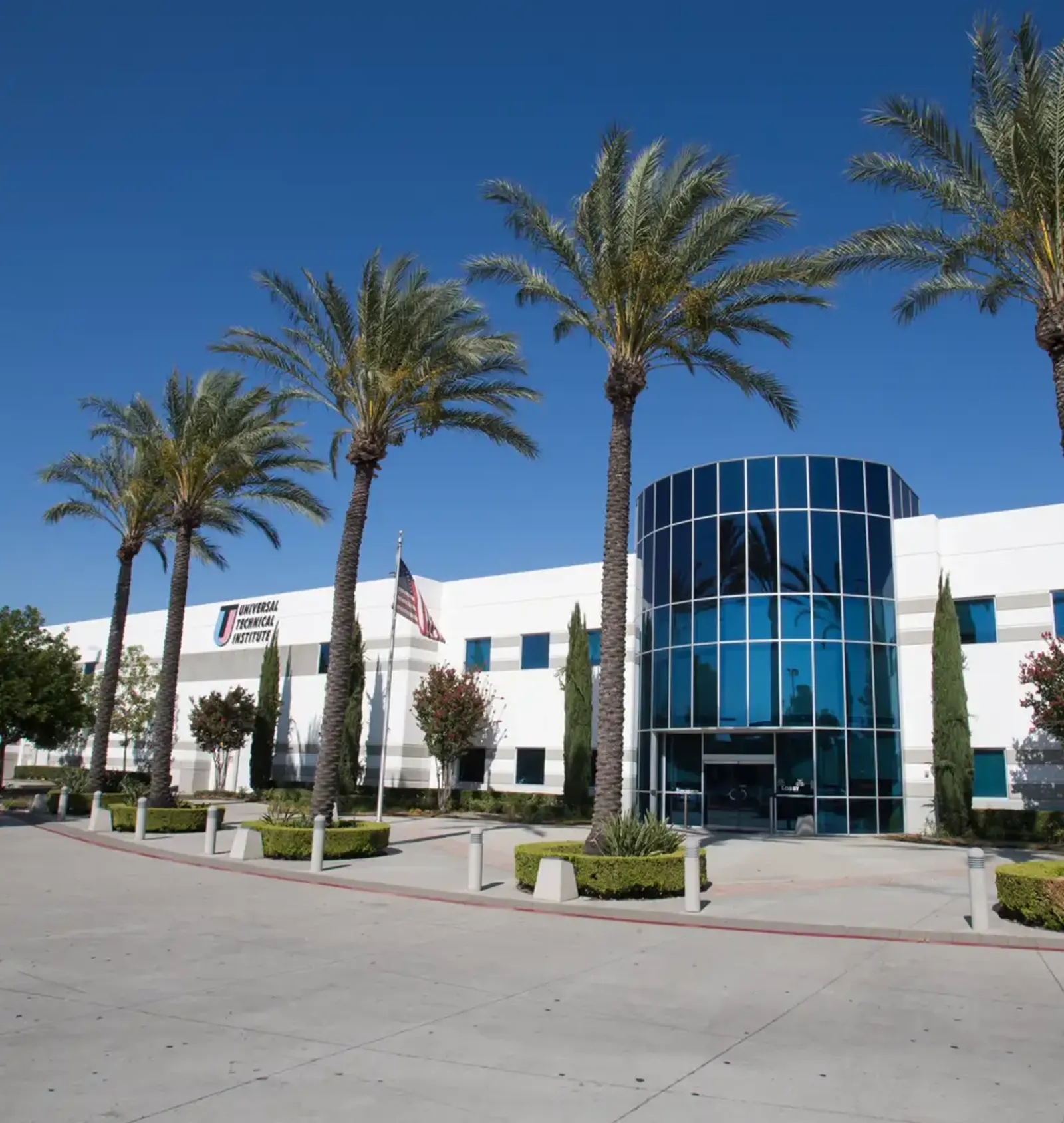 TRADE & VOCATIONAL SCHOOL IN RANCHO CUCAMONGA, CA