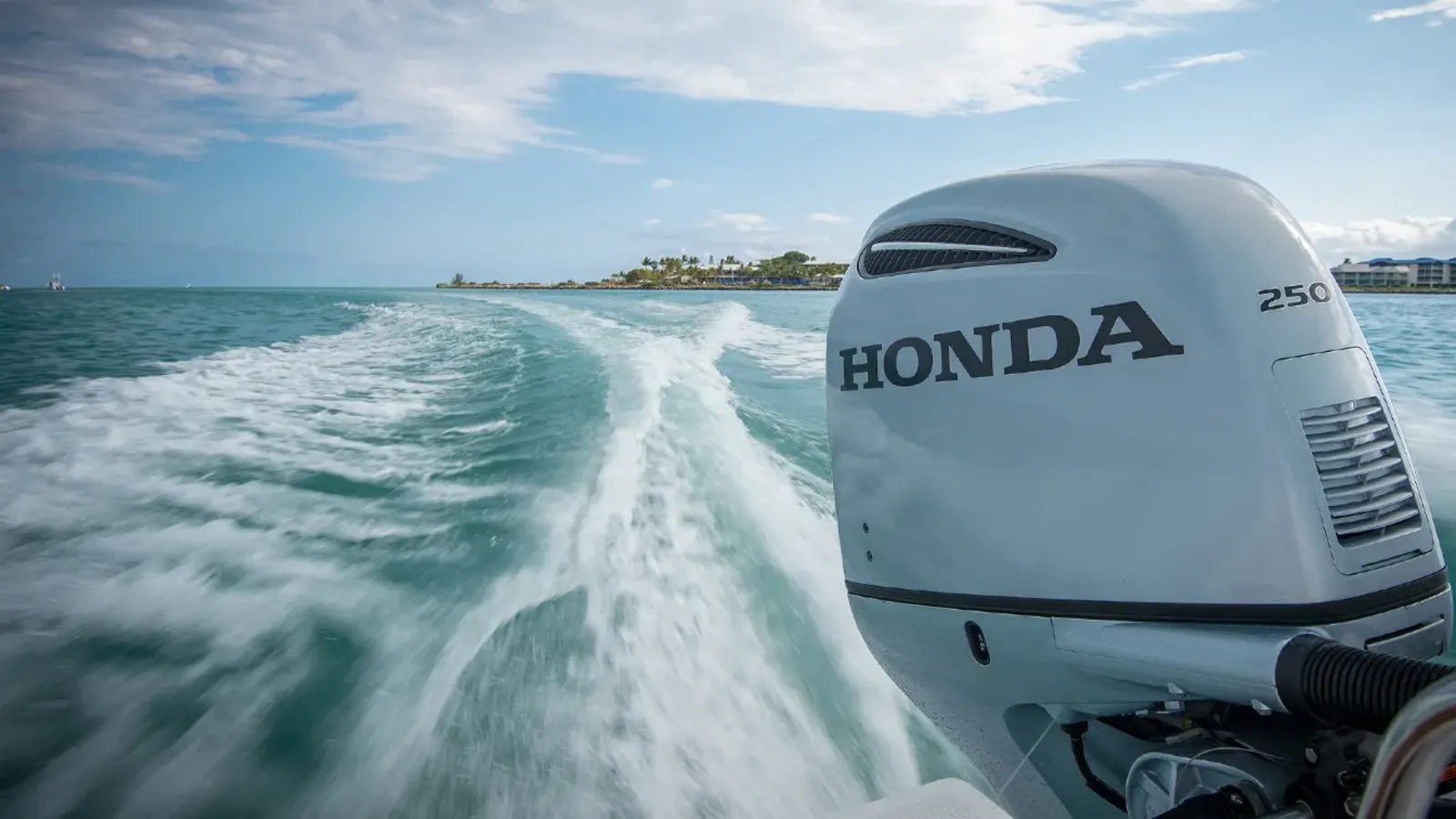 HONDA MARINE ENGINE REPAIR COURSE