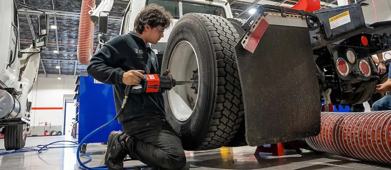 Diesel Mechanic Training in Miramar, Florida