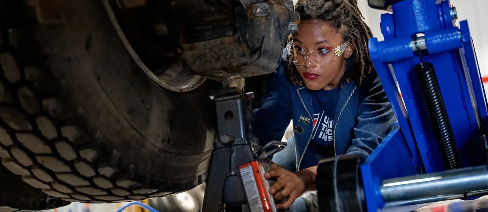 DISCOVER DIESEL MECHANIC TRAINING NEAR DAVIE, FLORIDA