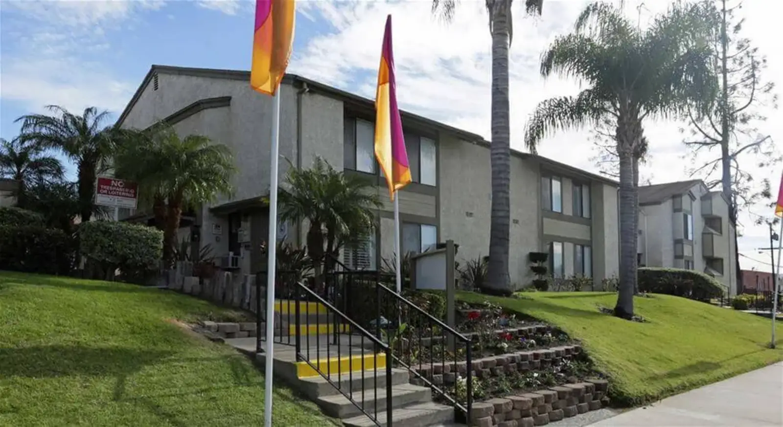 UTI RANCHO CUCAMONGA STUDENT HOUSING ASSISTANCE