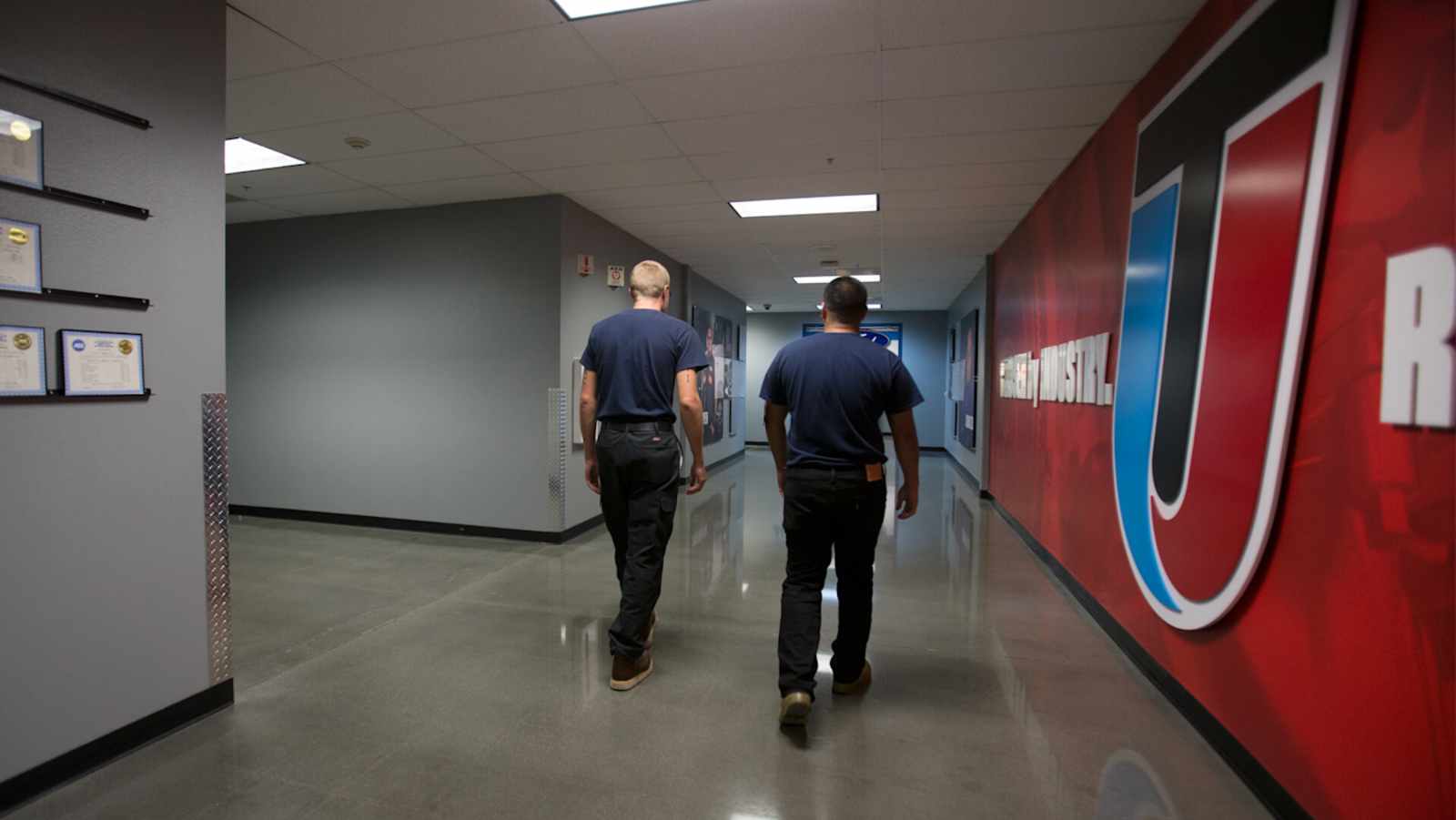 CAMPUS SAFETY