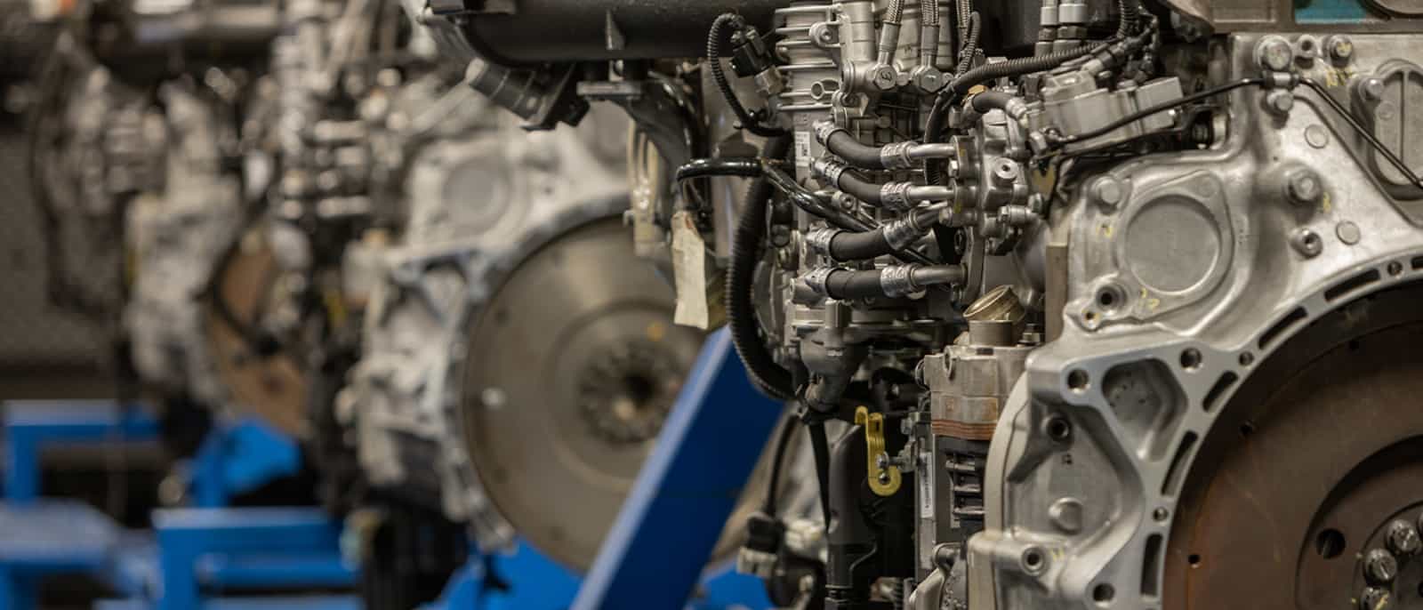 DISCOVER DIESEL MECHANIC TRAINING NEAR LANCASTER, PENNSYLVANIA