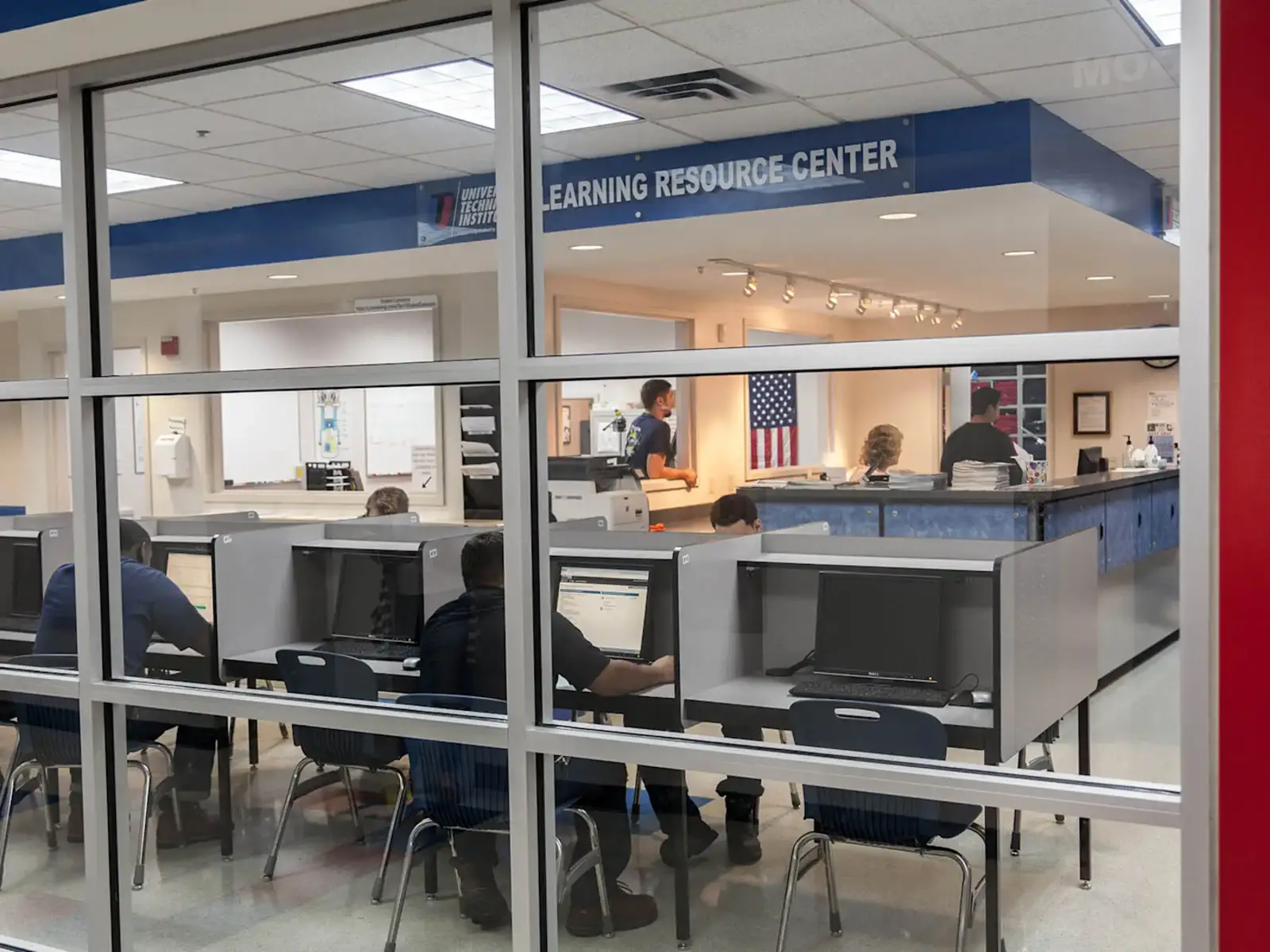 SUPPORT SERVICES