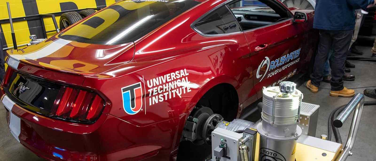TRADE SCHOOL IN SACRAMENTO, CA: GAIN SKILLS FOR A NEW CAREER