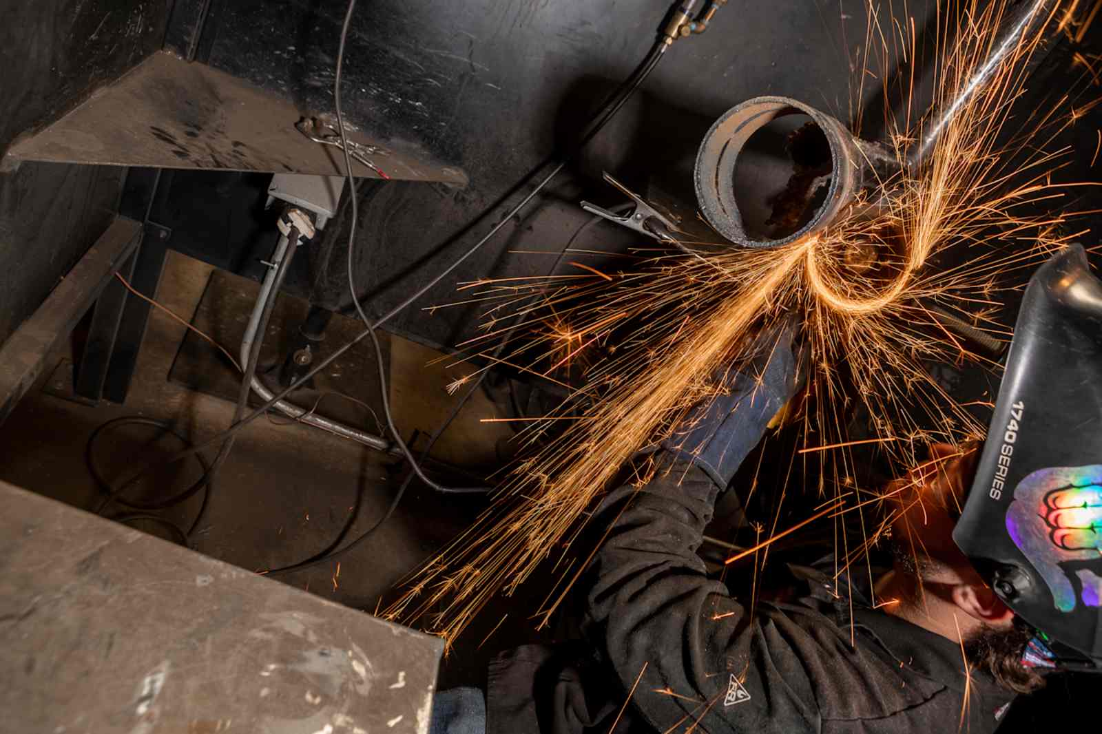 You Can Go Places With a Career in Welding